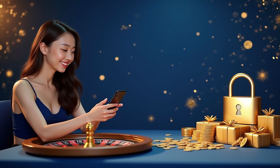 eclbet6 Malaysia eclbet6 login opens your lobby